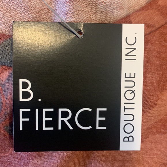 a.gain short sleeve top - Picture 3 of 4